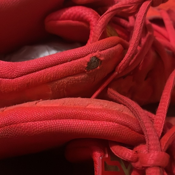 Kyrie nike lucky charms - Picture 4 of 7